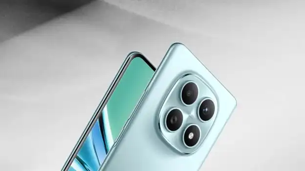 Redmi Note 15 Pro 5G với chuẩn chống nước IP68/IP69/IP69K: Bền bỉ vượt trội so với đối thủ cùng tầm