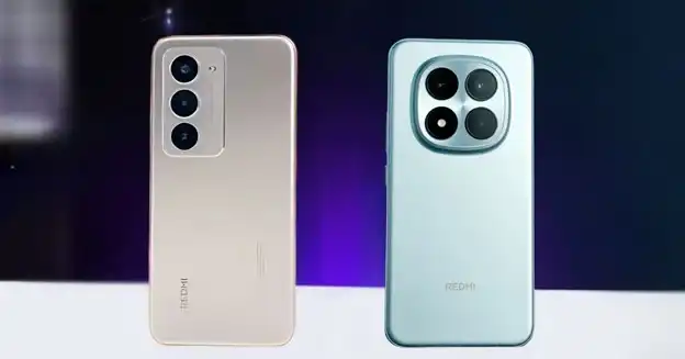 Redmi Note 15 Pro 5G với chuẩn chống nước IP68/IP69/IP69K: Bền bỉ vượt trội so với đối thủ cùng tầm