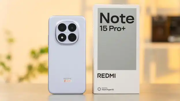 Redmi Note 15 Pro 5G với chuẩn chống nước IP68/IP69/IP69K: Bền bỉ vượt trội so với đối thủ cùng tầm