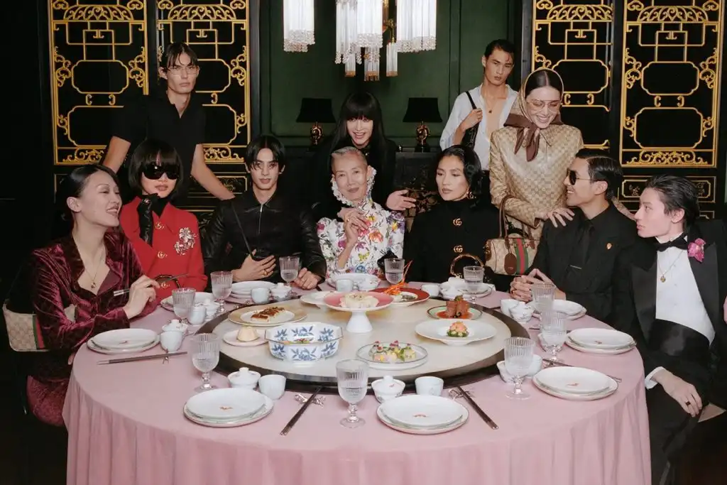 Năm 2026, cảm hứng từ ngựa sẽ trở thành tâm điểm của ngành hàng xa xỉ toàn cầu. 