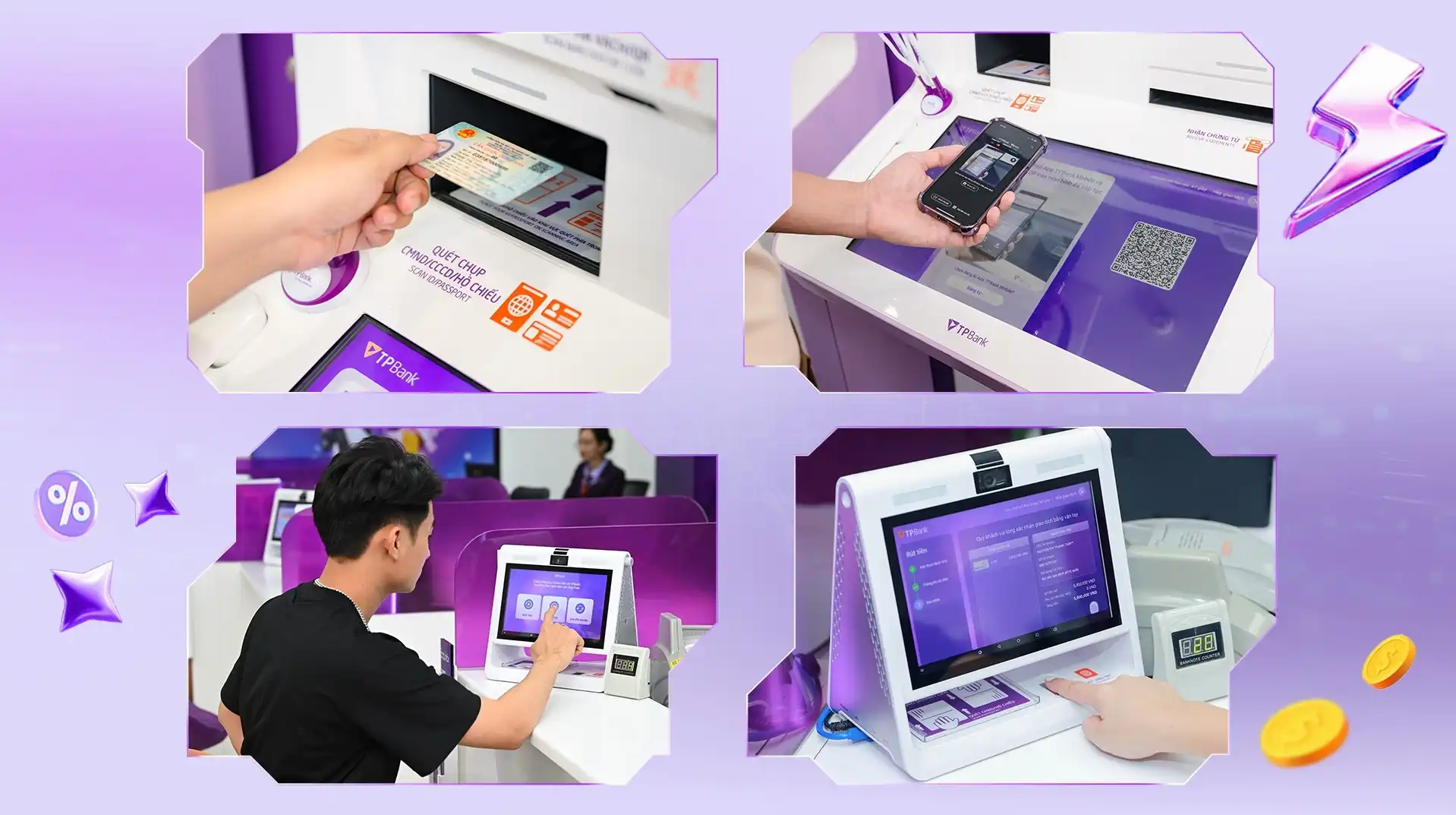 TPBank và triết lý AI-Top: Từ dữ liệu đến ‘bộ não’ vận hành ngân hàng số