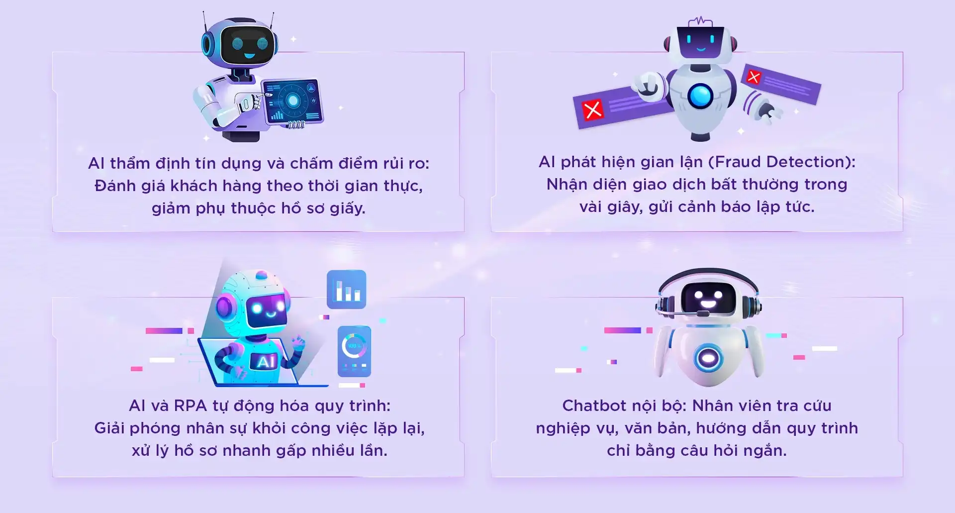 TPBank và triết lý AI-Top: Từ dữ liệu đến ‘bộ não’ vận hành ngân hàng số