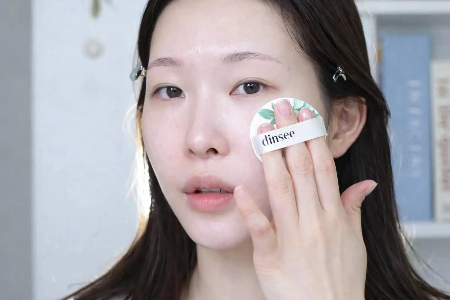 “24h rạng rỡ”: Cách kem chống nắng thuần chay Dinsee đồng hành cùng nhịp sống phái đẹp