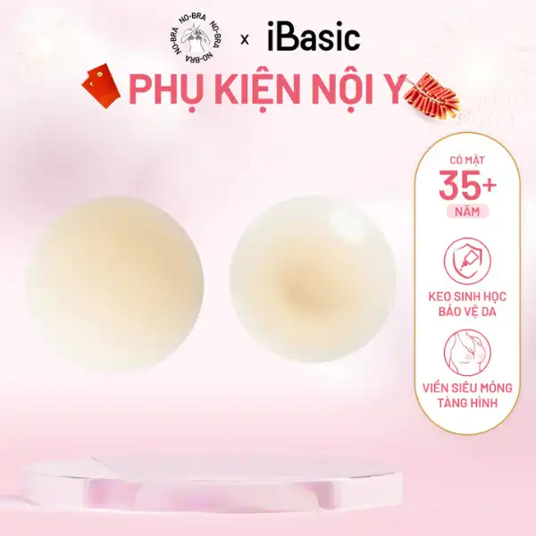 KHI TRANG PHỤC HỞ CẦN GIẢI PHÁP TINH TẾ: GỢI Ý TỪ IBASIC VIETNAM